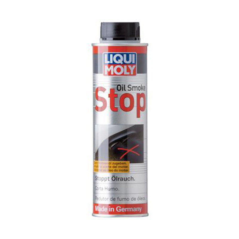 Aditiv Ulei `Smoke Stop` 300 Ml