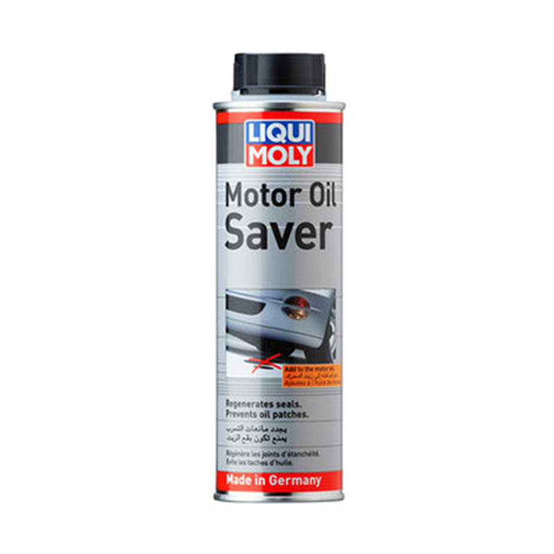 Aditiv Evitare Scurgere Ulei 300 Ml