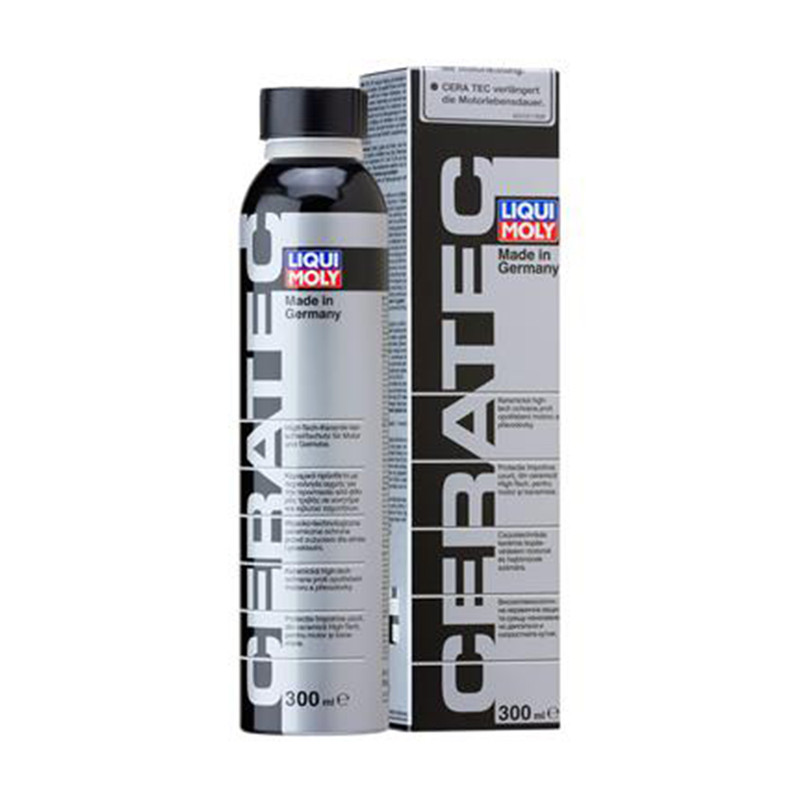Aditiv Ulei Cera Tec 300 Ml