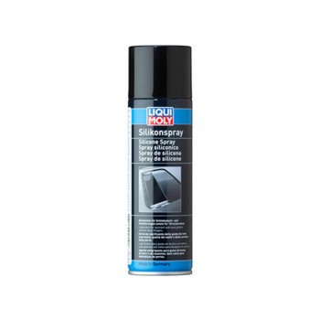 Spray Silicon 300 Ml