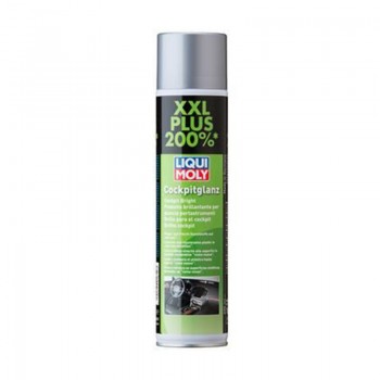 Solutie Lustruit Bord Xxl 600 Ml