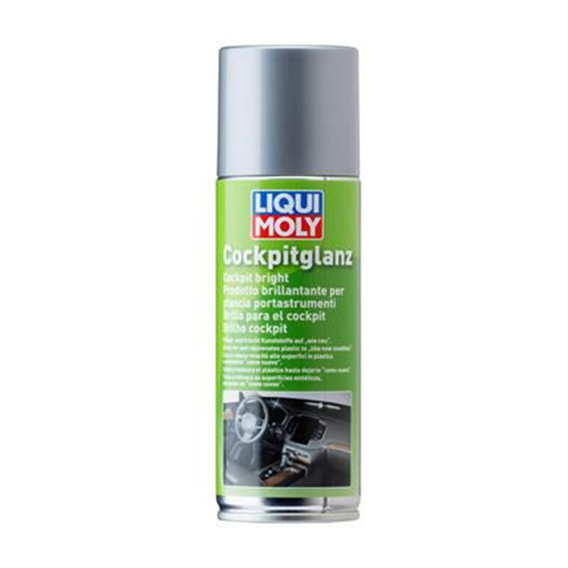 Solutie Lustruit Bord 200 Ml