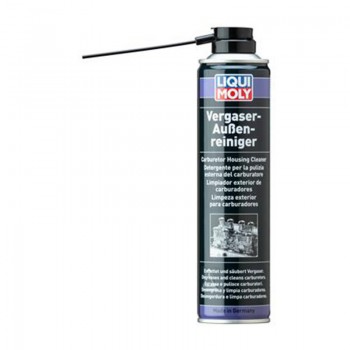 Spray Curatat Carburator - Profi 400 Ml
