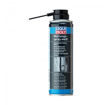 Spray Intretinere Alb 250 Ml