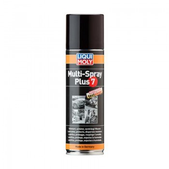 Spray Multifunctional Plus 7 - Profi 300 Ml
