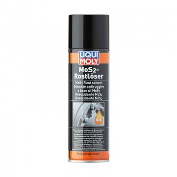 Spray De Curatat Rugina Cu Mos2 300 Ml