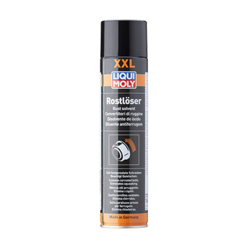 Spray De Curatat Ruginaxxl 600 Ml