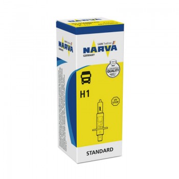 Bec Far H1 24V P14.5S 70W Narva