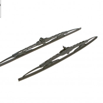 Set Stergatoare Twin 530/475 Mm