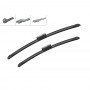 Set Stergatoare Aerotwin 530/450 Mm