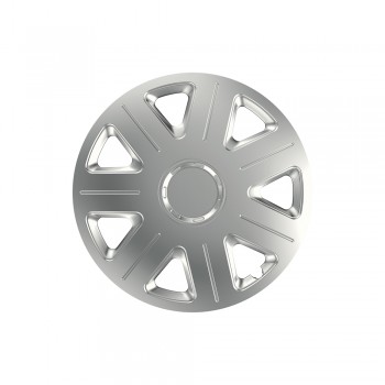 Set Capace Roti 14` Master