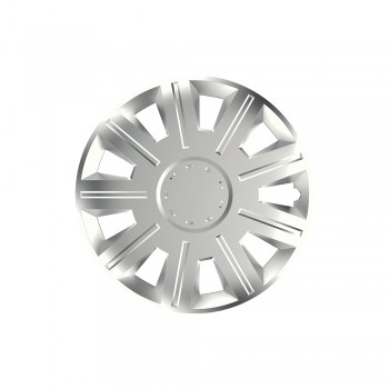 Set Capace Roti 14` Victory