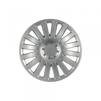 Set Capace Roti 15` Smart