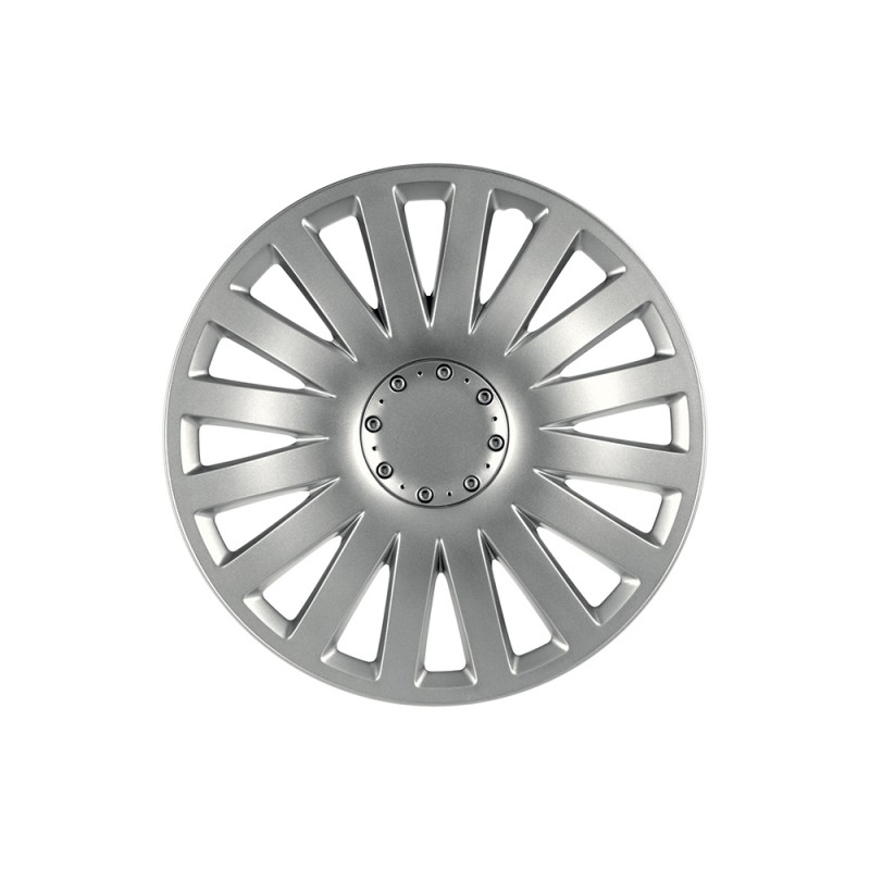 Set Capace Roti 15` Smart