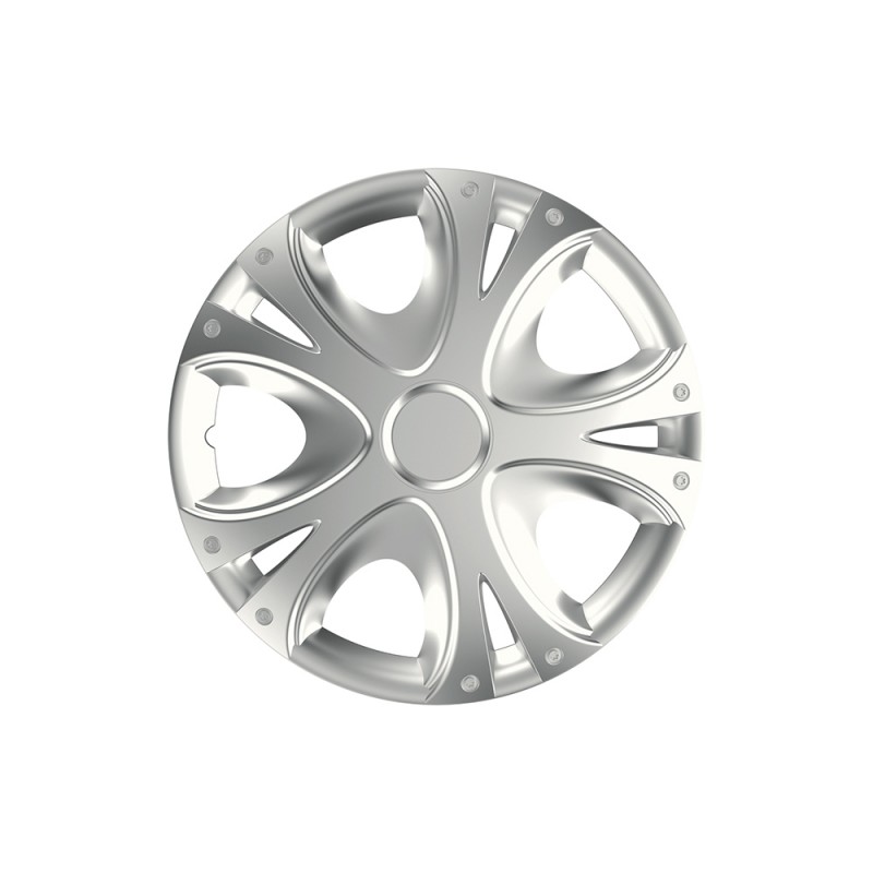 Set Capace Roti 15` Dynamic