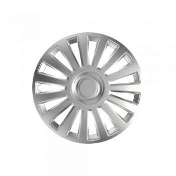 Set Capace Roti 14` Luxury