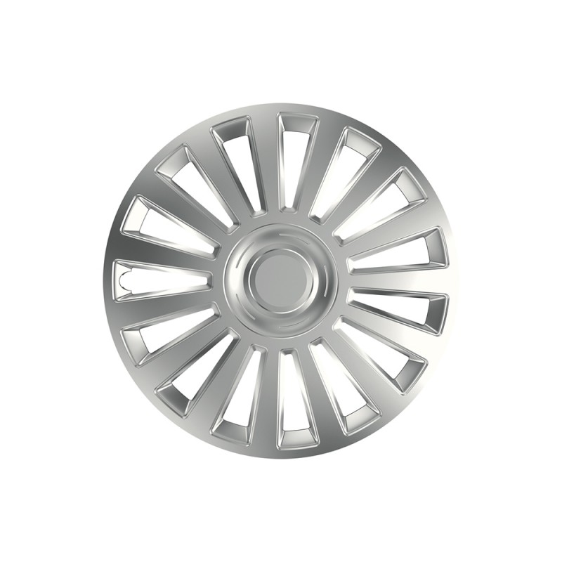 Set Capace Roti 15` Luxury