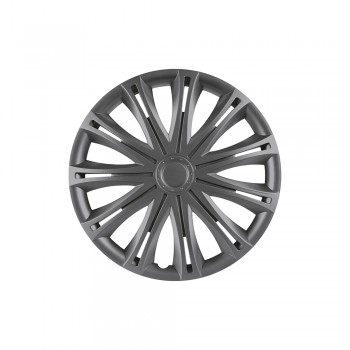 Set Capace Roti 15` Grafit Spark