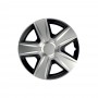 Set Capace Roti 15` Silver&Black Esprit