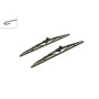 Set Stergatoare Auto Bosch Eco 450/450 Mm
