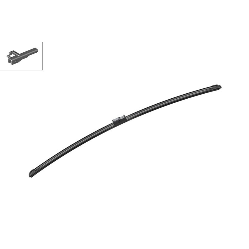 Stergator Aerotwin 750 Mm