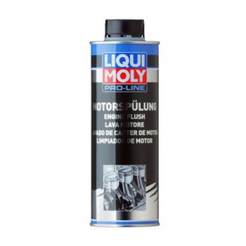 Pro-Line Solutie `Motor Flush` 500 Ml