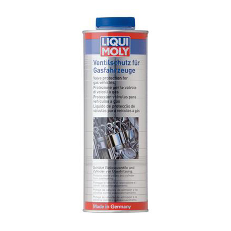 Solutie Protectoare Supape Pt Motoare Cu Gpl 1L