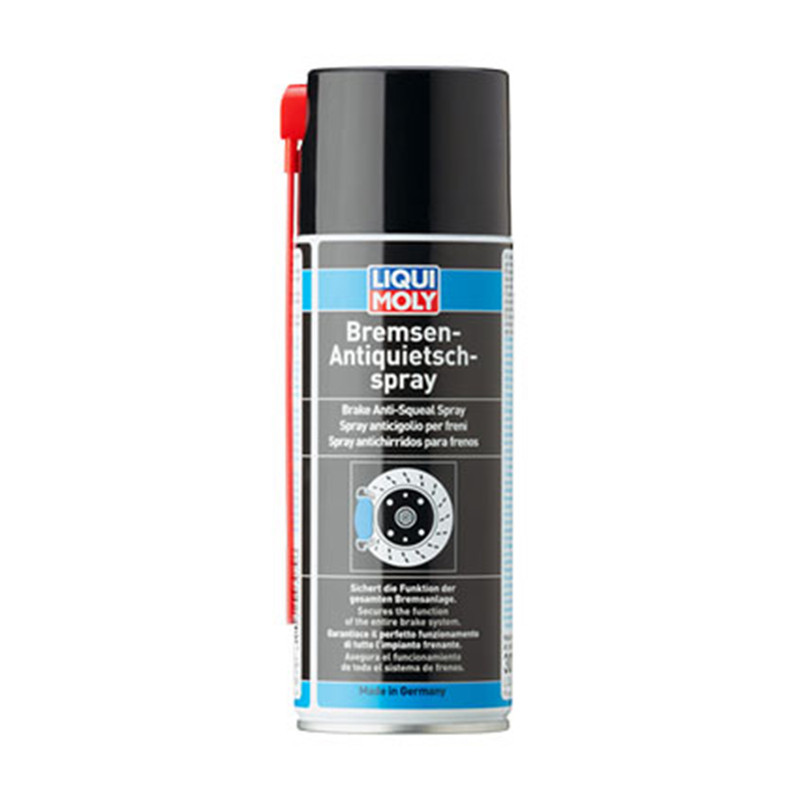 Spray Antiscartait Frane 400 Ml