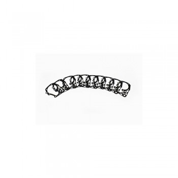 Garnitura Pompa Apa(Set 10 Buc) 79289