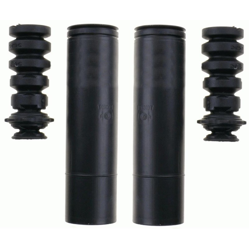 Set Protectie Amortizor Spate 900 118