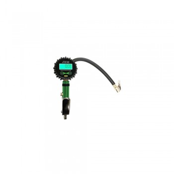 Pompa De Aer Cu Manometru Digital Jbm 53450