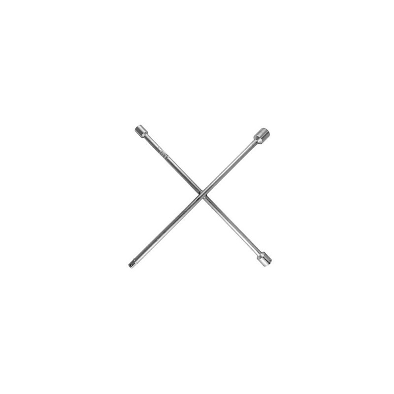 Cheie In Cruce Legatura Sudata 3/4 Jbm