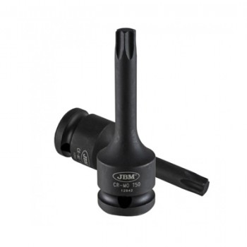 Imbusuri De Impact Torx De 1/2` T30 Pentru 52340 Jbm