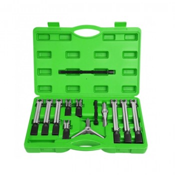 Set Universal De Dispozitive Extractie Rulmenti Si Fulii Cu Prindere In 2 Si 3 Brate Jbm