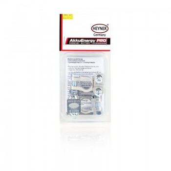 Set Borne Baterie 6-95 Mm2 2Buc