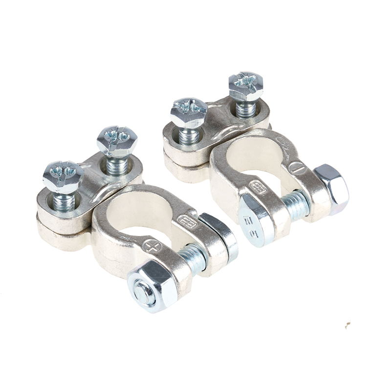 Set Borne Baterie 6-95 Mm2 2Buc