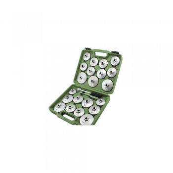 Set De Extractoare Pt. Filtre De Ulei Jbm