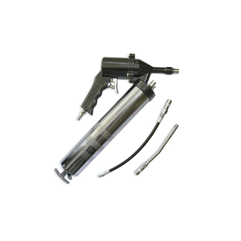 Pompa De Gresare Pneumatica Jbm 50751