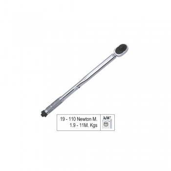 Cheie Dinamometrica 3/8` Jbm