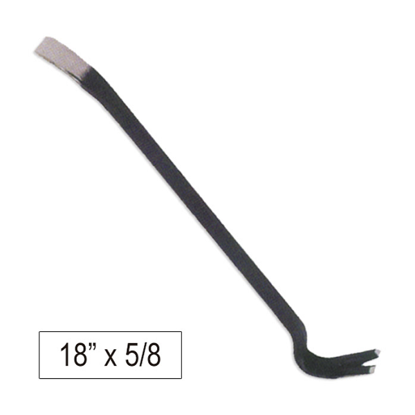 Levier De Cofraj 18`X5/8 Jbm