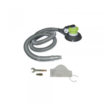 Masina De Slefuit Orbital Auto-Aspirare Composite Jbm