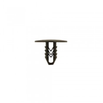 Set Clipsuri Autode Plastic 10 Buc Jbm