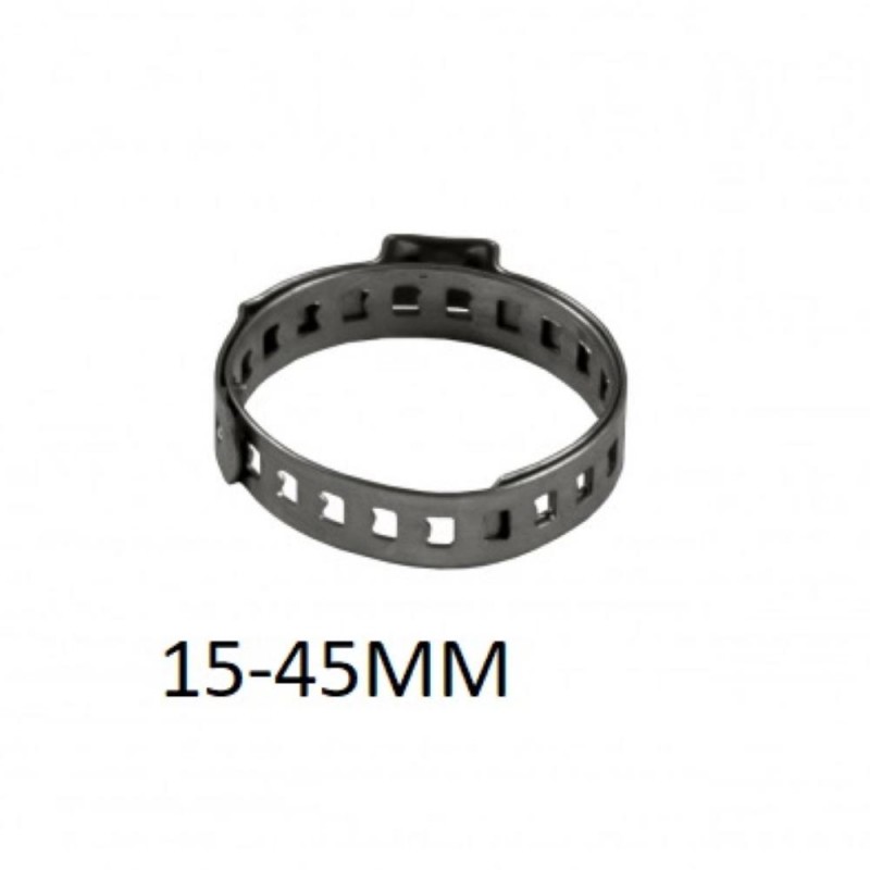 Colier Planetara De 15-45Mm - Set 10 Buc Jbm