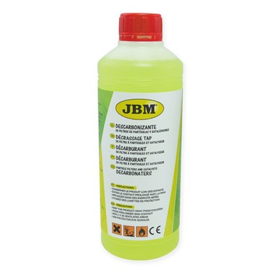 Lichid Decarbonizare Dpf Jbm