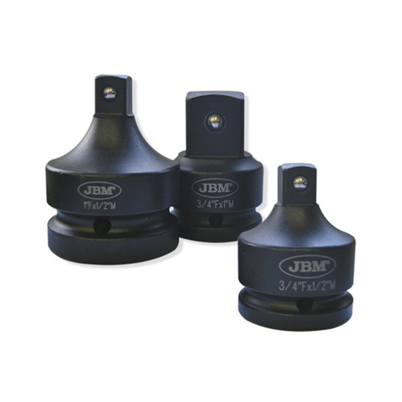 Adaptor De Impact 3/4`.1` Jbm