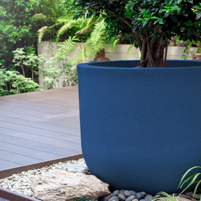 Vopsea Spray Albastru Marin (Ral 5002) 400Ml Brilliante