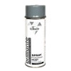 Vopsea Spray Gri Argintiu (Ral 7001) 400Ml Brilliante