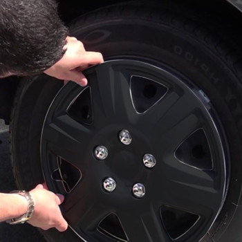 Vopsea Spray Negru Grafit Mat (Ral 9011) 400Ml Brilliante