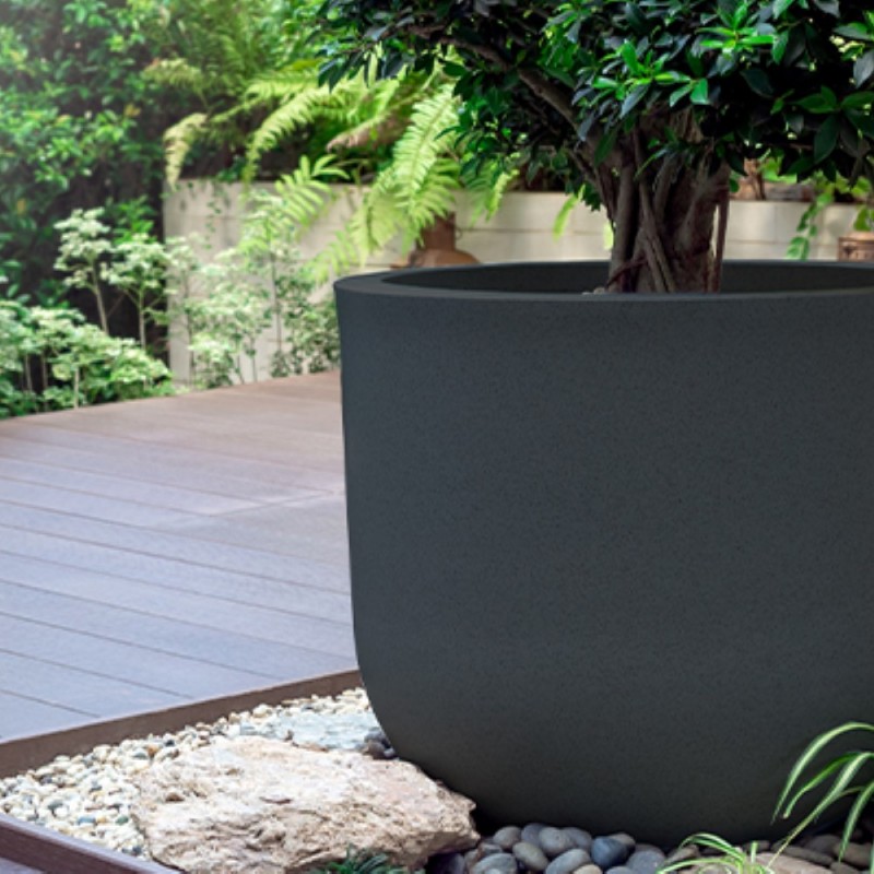 Vopsea Spray Negru Grafit Mat (Ral 9011) 400Ml Brilliante