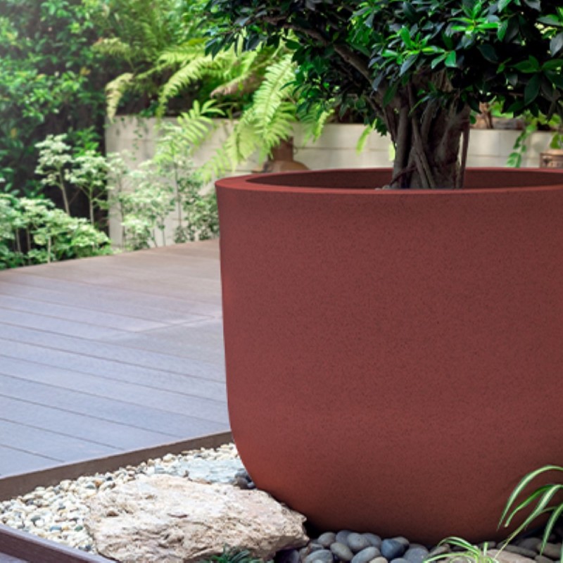 Vopsea Spray Rosu Foc (Ral 3000) 400Ml Brilliante